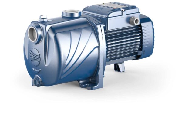 Elettropompa centrifuga multigirante 4CPm100 PEDROLLO