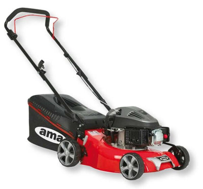 Rasaerba a scoppio a spinta TRX421 80CC - 1.6Kw