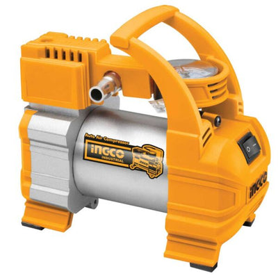 Compressore Auto 12V - 10Bar