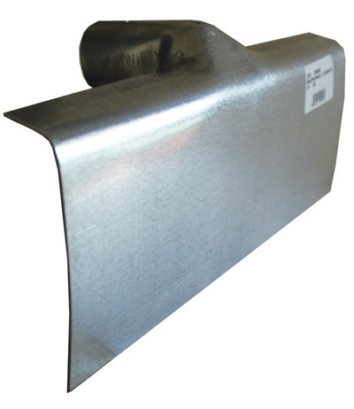 Raspafango stamp.in lamiera cm.30