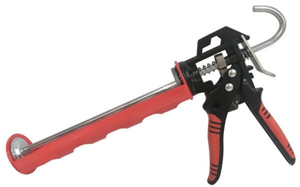 Pistola per silicone professionale