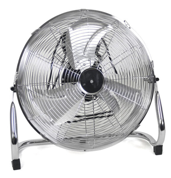 Ventilatore da suolo 40cm 100w