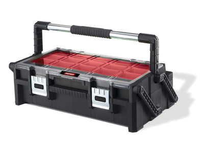 Cassetta organizer cantilever 22p