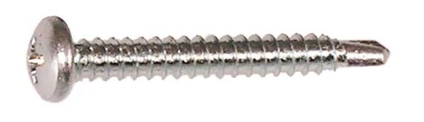 Viti autoperfor.3,5x16 (pz500) tc