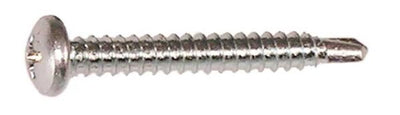 Viti autoperfor.3,5x16 (pz500) tc