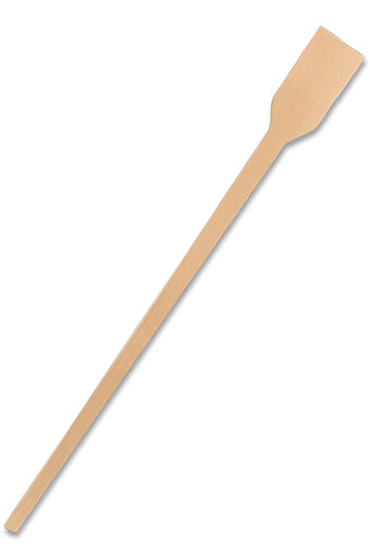 Paletta maxi in faggio h 130 cm