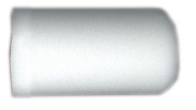 Ricambio rullo spugna moltopren 5cm