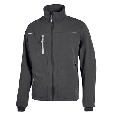 Giacca pluton asphalt grey tg.xl