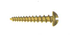 Vite in ferro antico per legno(pz.500)