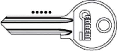 Chiave Profilo Nazionale W5D (SLC WA1)