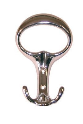 Portabito in zama art.107 cromo lucido