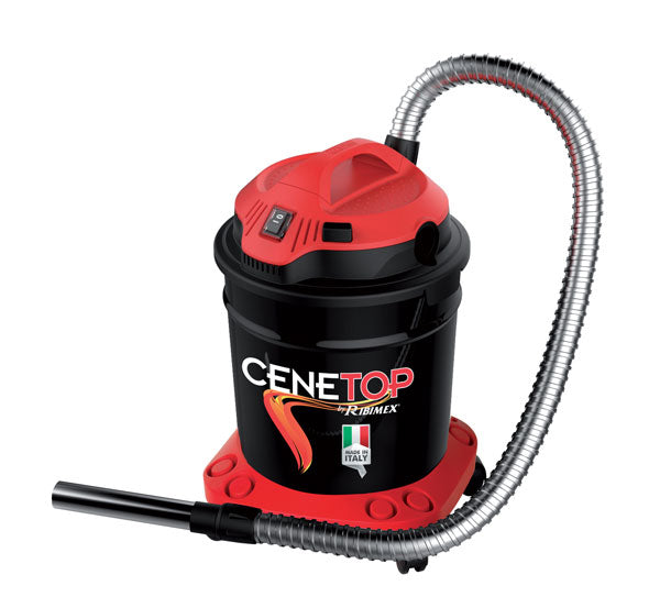 Aspiracenere cene top 18lt. 1200w