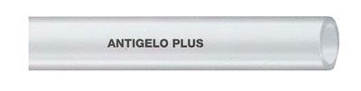 Tubo antigelo pvc d 16