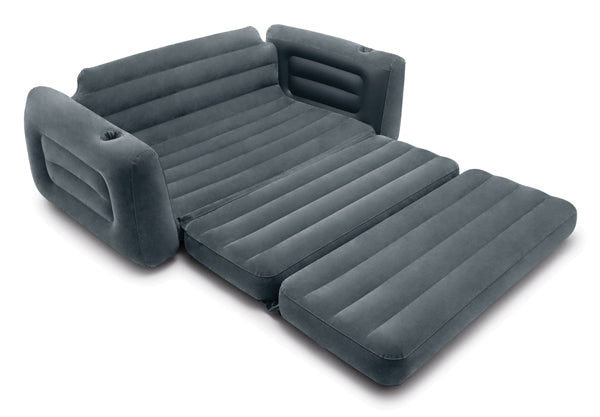 Divano letto 203x224x66 intex