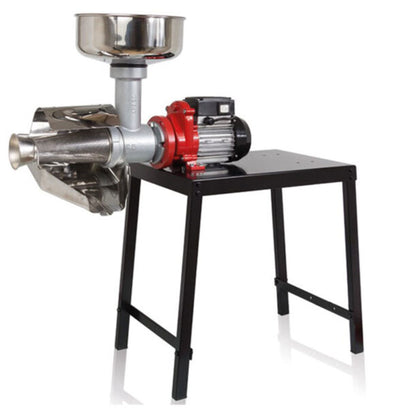 Sprem.hp0,53 n.5 c/ban.acc.acciaio