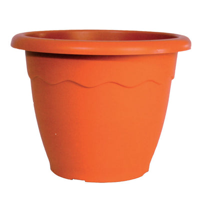 Vaso vulcano d.20 (cm.20x16h)