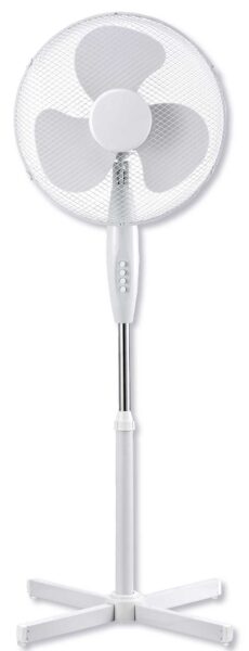 Ventilatore a piantana 40W EFFE pala D.40