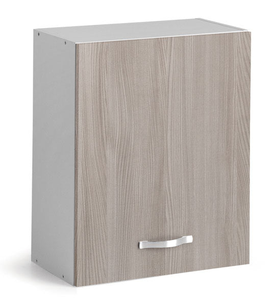 Pensile 60 cm bianco olmo