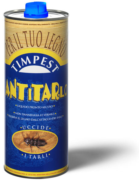 Antitarlo timpest lt.1