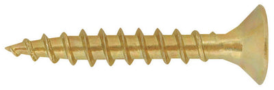 Vite Tps VBU truciolare filetto int. mm.5,0x50 tropicalizzata bl.25pz.