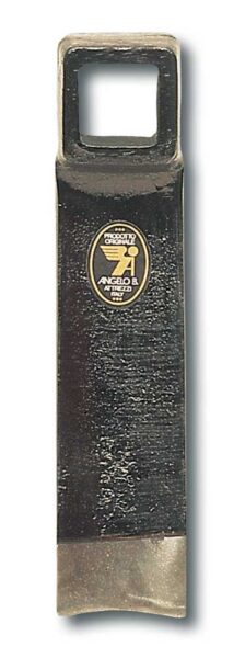 Zappa sicilia 6x20 stretta gr.700 angelo b.