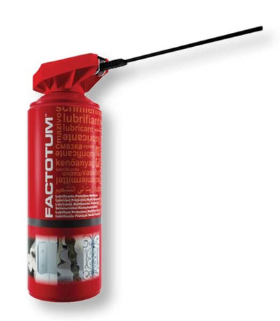 Sbloccante Factotum Multifunzione 400ML
