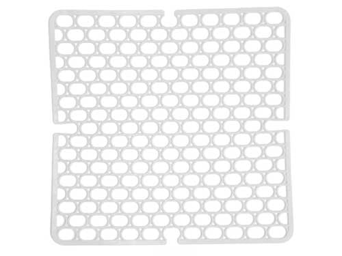 Tappeto lavello d.spess.cm.30x30