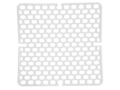 Tappeto lavello d.spess.cm.30x30