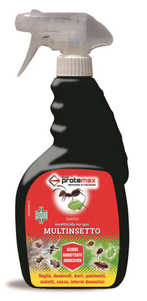 Insetticida nogas multinsetto 500ml