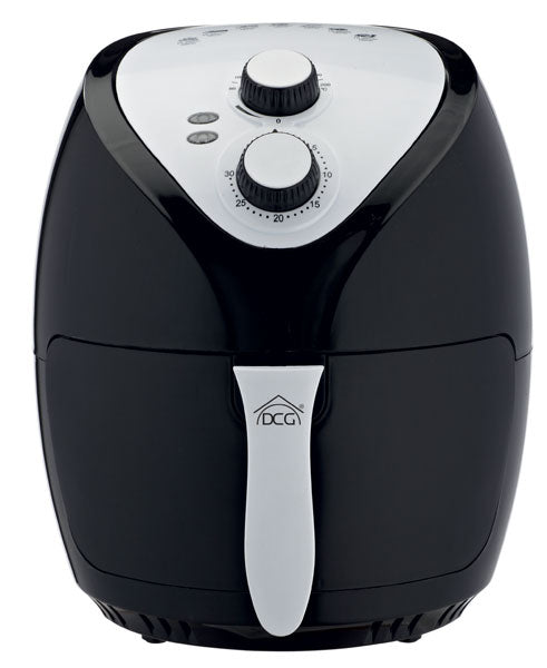Friggitrice ad aria 3,2lt(fr3503n)1300W