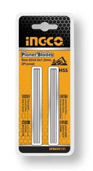 Set 2 lame per pialletto pl10508