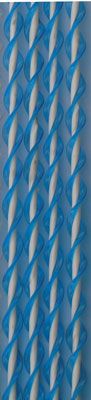 Sara conf.100x220 bianco-blu