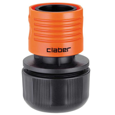 Raccordo 1P. Max-Flow Cf.In Blister