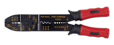 Pinza per capicorda mm.230