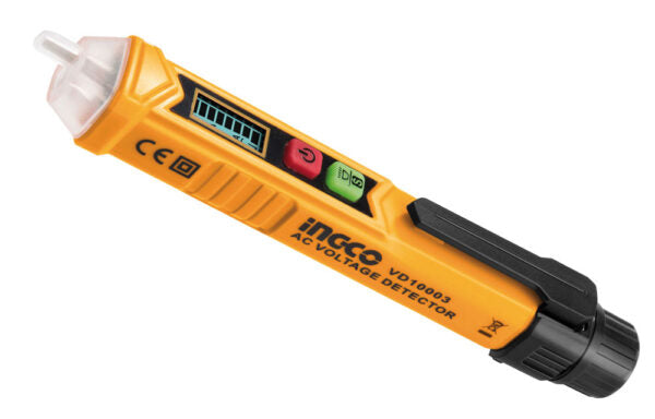 Cercafase a batteria ingco