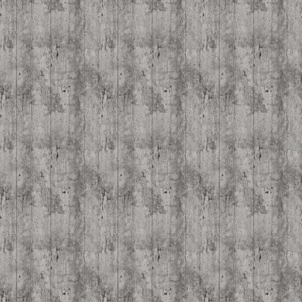Plastica autoadesiva Bonita cm.45 legno Rustic Dark Grey