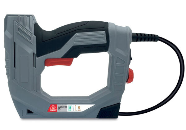 Graffatrice elettrica electro53/14