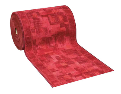 Passatore boucler h67 picasso d.30 rosso