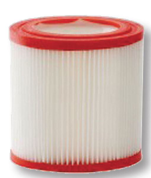 Filtro hepa aspirapolvere vc14122