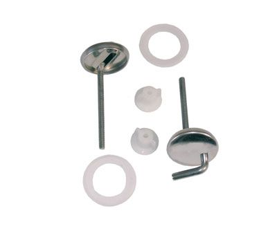 Set ricambi cerniera inox revival