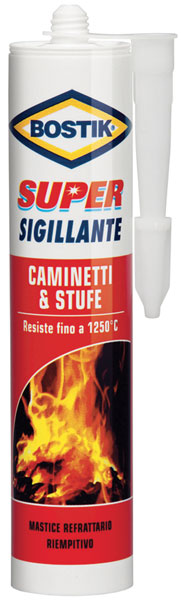 Bostik cam.e stufe 530gr.(6303514)