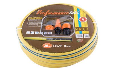 Tubo match 5/8(15mm)in kit da 20ml