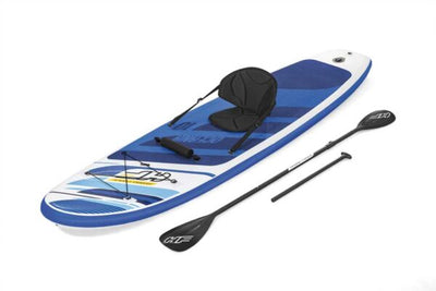 Tavola Sup Hidro Force Oceana 305x84x12 Max 120 Kg