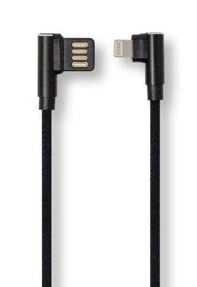 Cavo Lightning da 1mt 90 Gradi