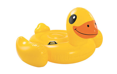 Cavalcabile papera 147x147x81 intex