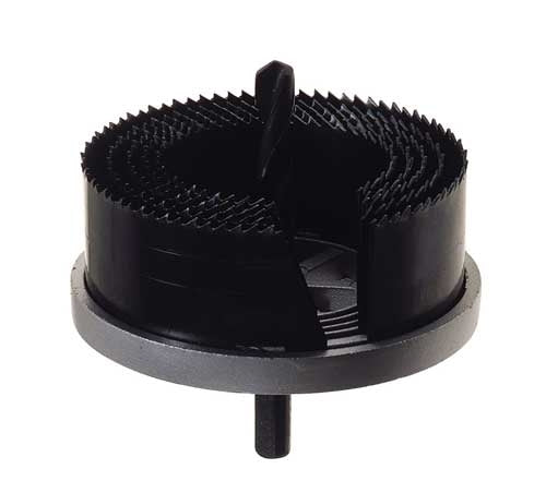 Sega a tazza 5 lame 60/95 mm h.40mm