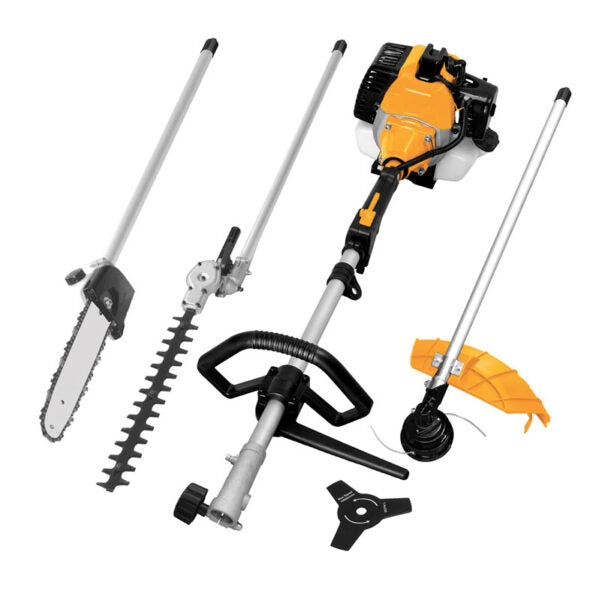 Decespugliatore 4in1 52cc 2,2hp