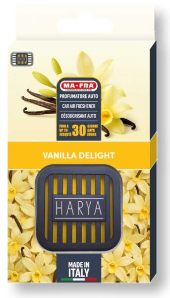Profumatore Harya Vanilla Delight