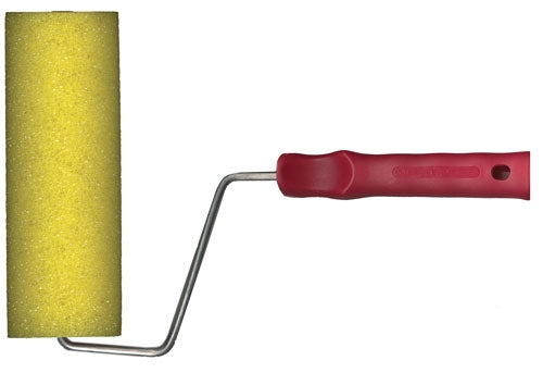 Rullo resina cm.20 grana grossa
