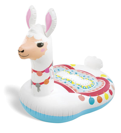 Cavalcabile lama intex